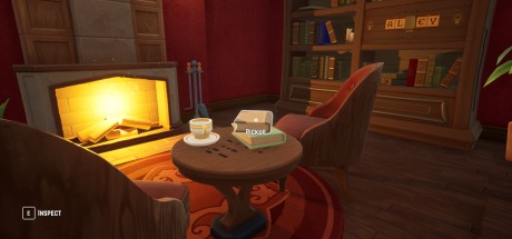 Escape From Mystwood Mansion EU PC Steam CD Key Escape From Mystwood Mansion EU PC Steam CD Key