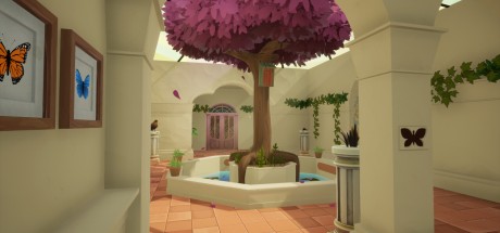 Escape From Mystwood Mansion EU PC Steam CD Key Escape From Mystwood Mansion EU PC Steam CD Key