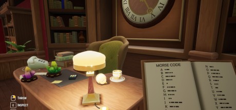 Escape From Mystwood Mansion EU PC Steam CD Key Escape From Mystwood Mansion EU PC Steam CD Key