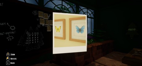 Escape From Mystwood Mansion EU PC Steam CD Key Escape From Mystwood Mansion EU PC Steam CD Key