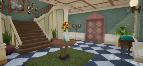 Escape From Mystwood Mansion EU PC Steam CD Key Escape From Mystwood Mansion EU PC Steam CD Key