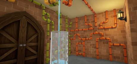 Escape From Mystwood Mansion EU PC Steam CD Key Escape From Mystwood Mansion EU PC Steam CD Key