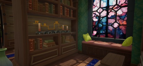 Escape From Mystwood Mansion EU PC Steam CD Key Escape From Mystwood Mansion EU PC Steam CD Key