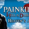 Painkiller Hell & Damnation Heaven's Above DLC Steam CD Key