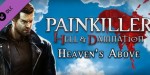 Painkiller Hell & Damnation Heaven's Above DLC Steam CD Key