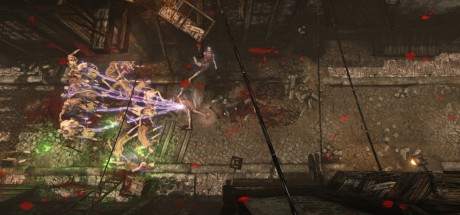 Painkiller Hell & Damnation Heaven's Above DLC Steam CD Key