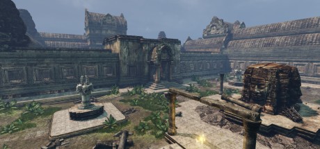 Painkiller Hell & Damnation Heaven's Above DLC Steam CD Key