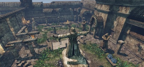 Painkiller Hell & Damnation Heaven's Above DLC Steam CD Key