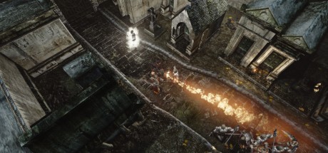 Painkiller Hell & Damnation Heaven's Above DLC Steam CD Key