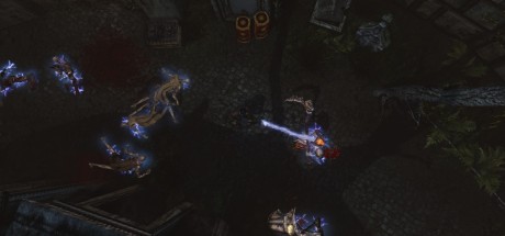 Painkiller Hell & Damnation Heaven's Above DLC Steam CD Key