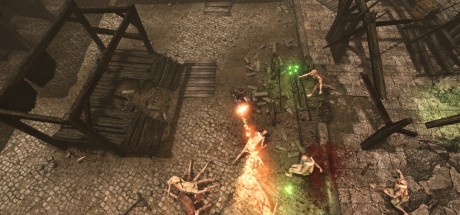 Painkiller Hell & Damnation Heaven's Above DLC Steam CD Key