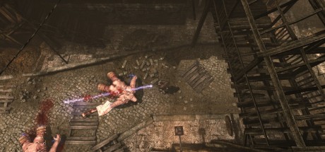 Painkiller Hell & Damnation Heaven's Above DLC Steam CD Key