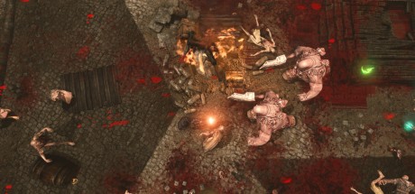 Painkiller Hell & Damnation Heaven's Above DLC Steam CD Key