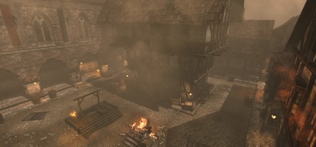 Painkiller Hell & Damnation Heaven's Above DLC Steam CD Key