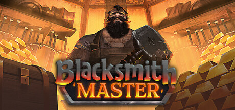 Blacksmith Master EU PC Steam CD Key Blacksmith Master EU PC Steam CD Key
