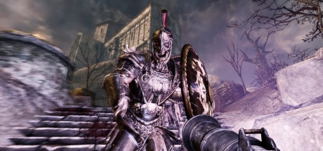 Painkiller Hell & Damnation Demonic Vacation at the Blood Sea DLC Steam CD Key Painkiller Hell & Damnation Demonic Vacation at the Blood Sea DLC Steam CD Key