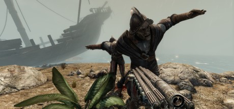 Painkiller Hell & Damnation Demonic Vacation at the Blood Sea DLC Steam CD Key