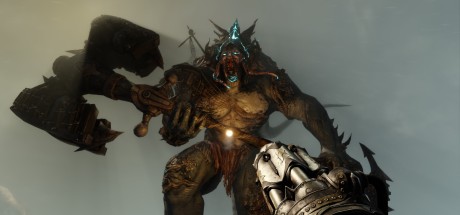 Painkiller Hell & Damnation Demonic Vacation at the Blood Sea DLC Steam CD Key