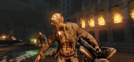 Painkiller Hell & Damnation City Critters DLC Steam CD Key Painkiller Hell & Damnation City Critters DLC Steam CD Key