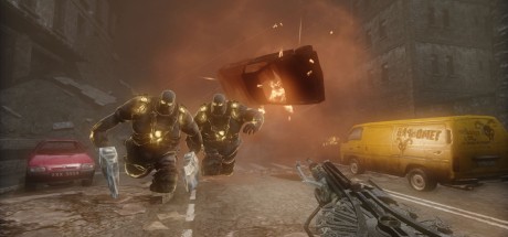 Painkiller Hell & Damnation City Critters DLC Steam CD Key Painkiller Hell & Damnation City Critters DLC Steam CD Key