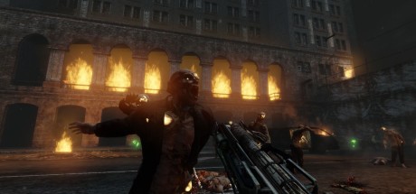 Painkiller Hell & Damnation City Critters DLC Steam CD Key Painkiller Hell & Damnation City Critters DLC Steam CD Key