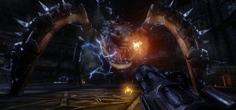 Painkiller Hell & Damnation City Critters DLC Steam CD Key Painkiller Hell & Damnation City Critters DLC Steam CD Key