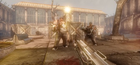 Painkiller Hell & Damnation City Critters DLC Steam CD Key Painkiller Hell & Damnation City Critters DLC Steam CD Key