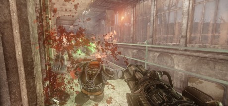 Painkiller Hell & Damnation City Critters DLC Steam CD Key Painkiller Hell & Damnation City Critters DLC Steam CD Key