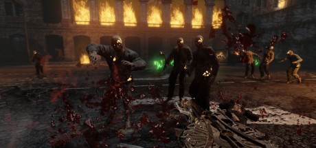 Painkiller Hell & Damnation City Critters DLC Steam CD Key Painkiller Hell & Damnation City Critters DLC Steam CD Key