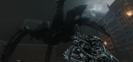 Painkiller Hell & Damnation City Critters DLC Steam CD Key Painkiller Hell & Damnation City Critters DLC Steam CD Key