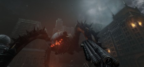 Painkiller Hell & Damnation City Critters DLC Steam CD Key Painkiller Hell & Damnation City Critters DLC Steam CD Key