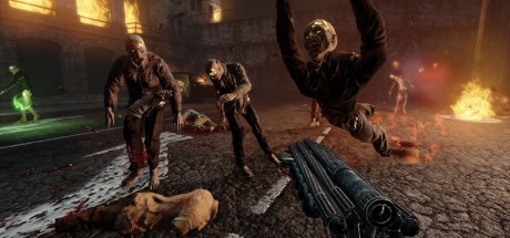 Painkiller Hell & Damnation City Critters DLC Steam CD Key Painkiller Hell & Damnation City Critters DLC Steam CD Key