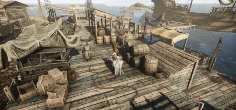 The Quinfall PC Steam CD Key The Quinfall PC Steam CD Key