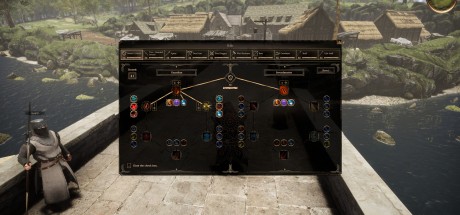 The Quinfall PC Steam CD Key The Quinfall PC Steam CD Key