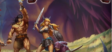 Abathor PC Steam CD Key