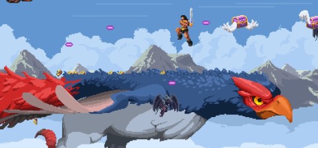 Abathor PC Steam CD Key