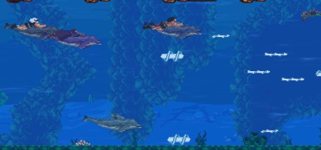 Abathor PC Steam CD Key