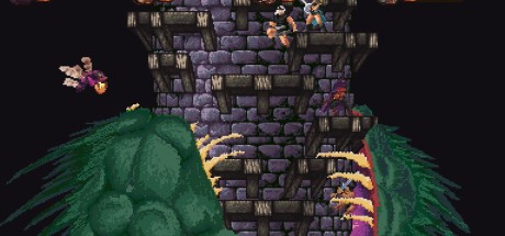 Abathor PC Steam CD Key