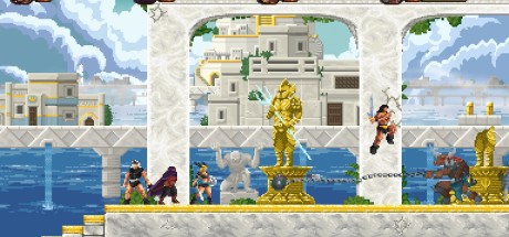 Abathor PC Steam CD Key