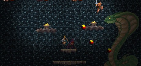 Abathor PC Steam CD Key