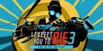 I Expect You To Die 3 PC Steam CD Key