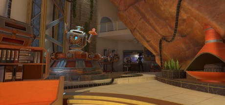 I Expect You To Die 3 EU PC Steam CD Key I Expect You To Die 3 EU PC Steam CD Key