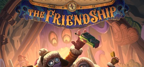 We Were Here Expeditions: The FriendShip EU PC Steam CD Key We Were Here Expeditions: The FriendShip EU PC Steam CD Key