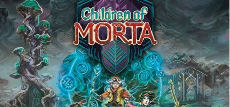 Children of Morta: Complete Edition RoW Steam CD Key Children of Morta: Complete Edition RoW Steam CD Key