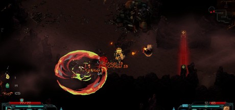 Children of Morta: Complete Edition RoW Steam CD Key Children of Morta: Complete Edition RoW Steam CD Key