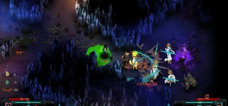 Children of Morta: Complete Edition RoW Steam CD Key Children of Morta: Complete Edition RoW Steam CD Key