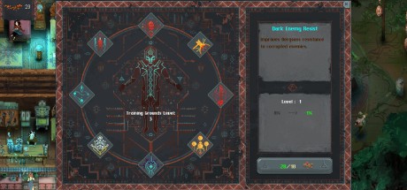 Children of Morta: Complete Edition RoW Steam CD Key Children of Morta: Complete Edition RoW Steam CD Key