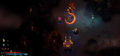 Children of Morta: Complete Edition RoW Steam CD Key Children of Morta: Complete Edition RoW Steam CD Key