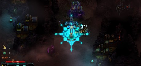 Children of Morta: Complete Edition RoW Steam CD Key Children of Morta: Complete Edition RoW Steam CD Key