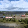American Truck Simulator - Kansas DLC EU PC Steam CD Key